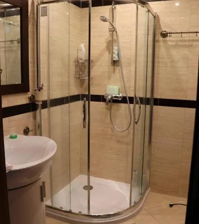 Apartament Z Basenem Kościelisko Exterior foto