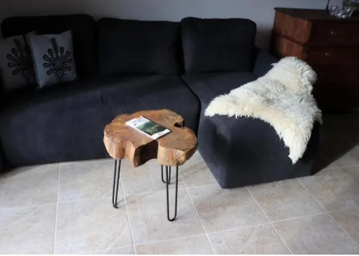 Apartament Z Basenem