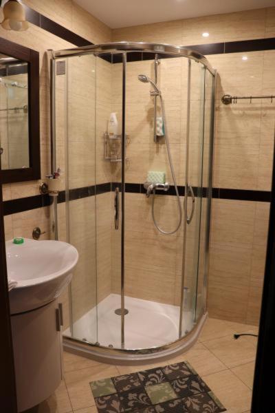 Apartamento Z Basenem Kościelisko