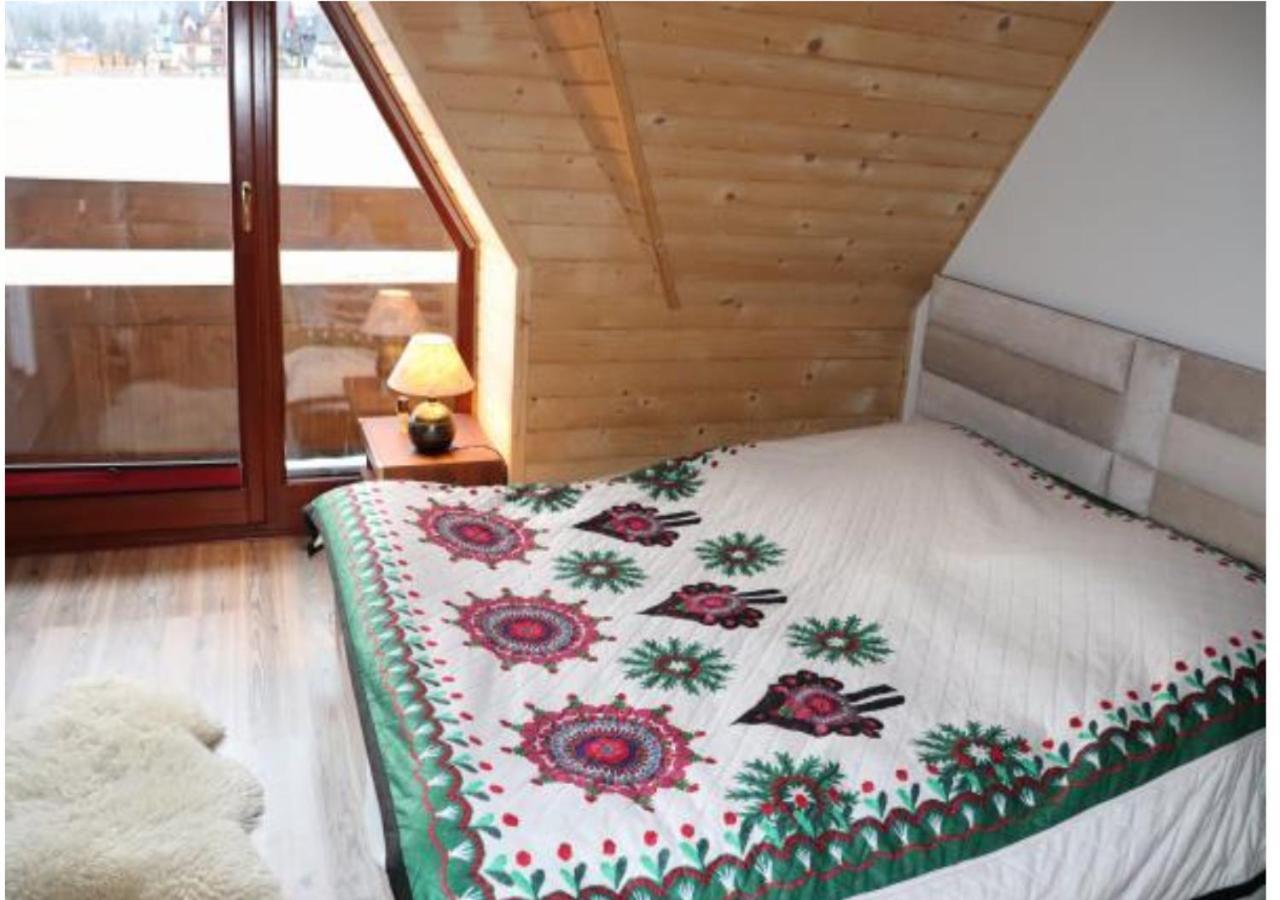 Z Basenem Apartamento *