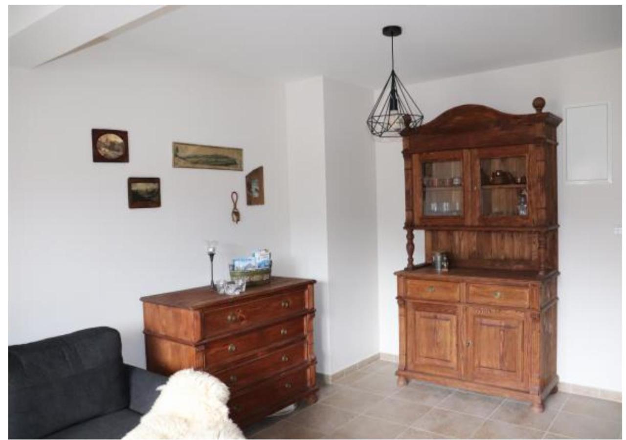 Z Basenem Apartment *