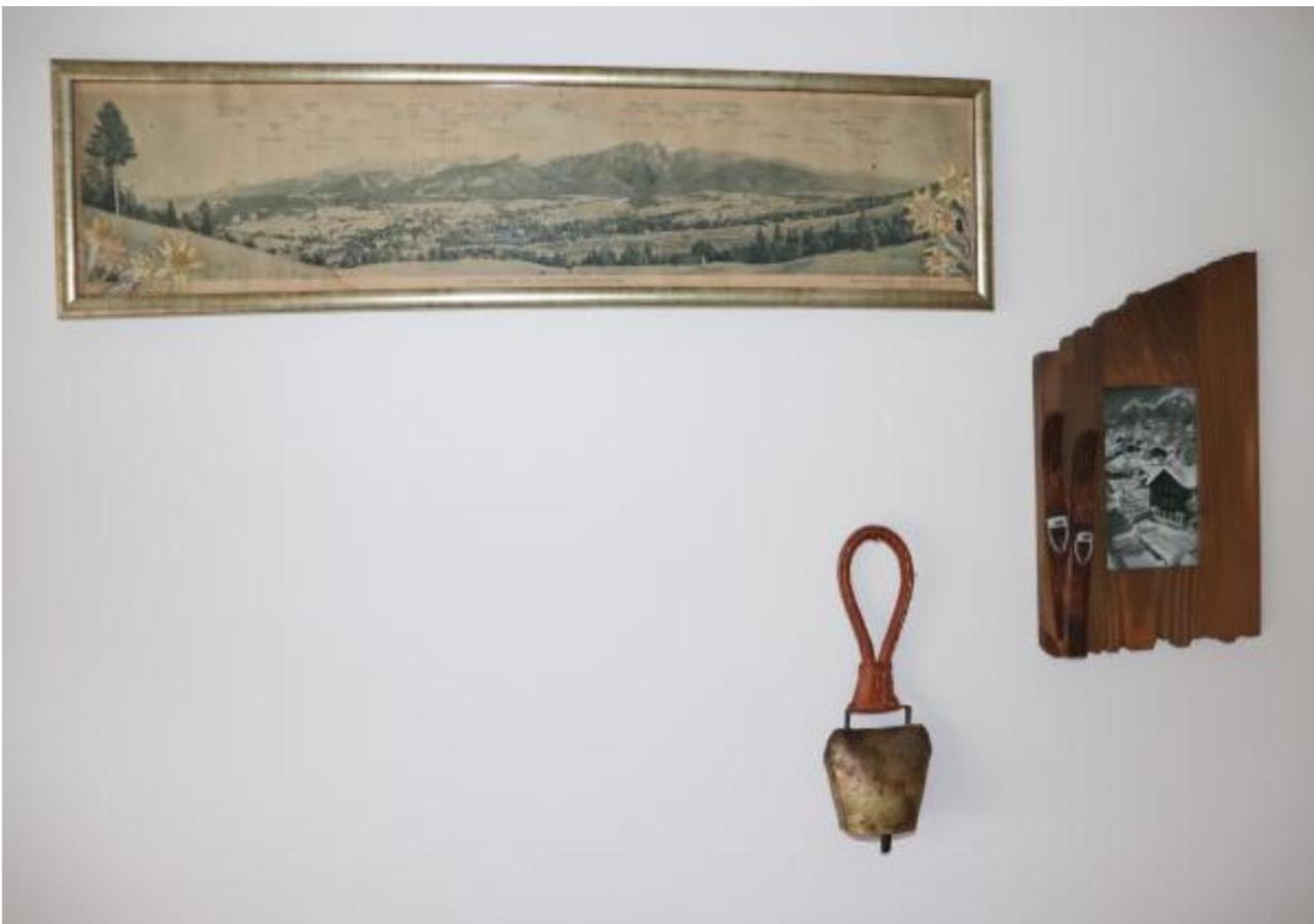 Apartamento Z Basenem Kościelisko