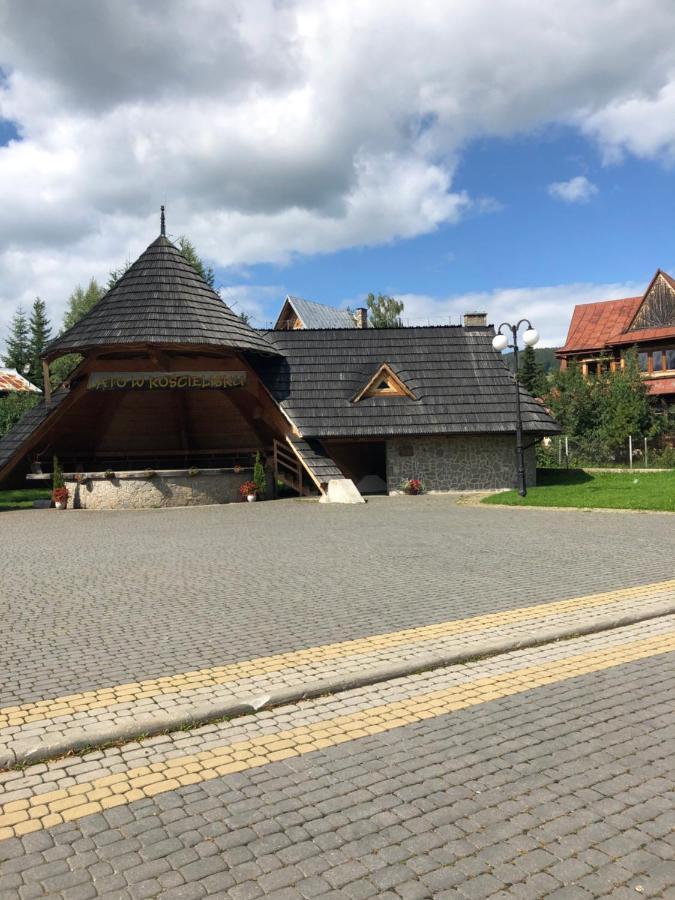 Z Basenem * Kościelisko